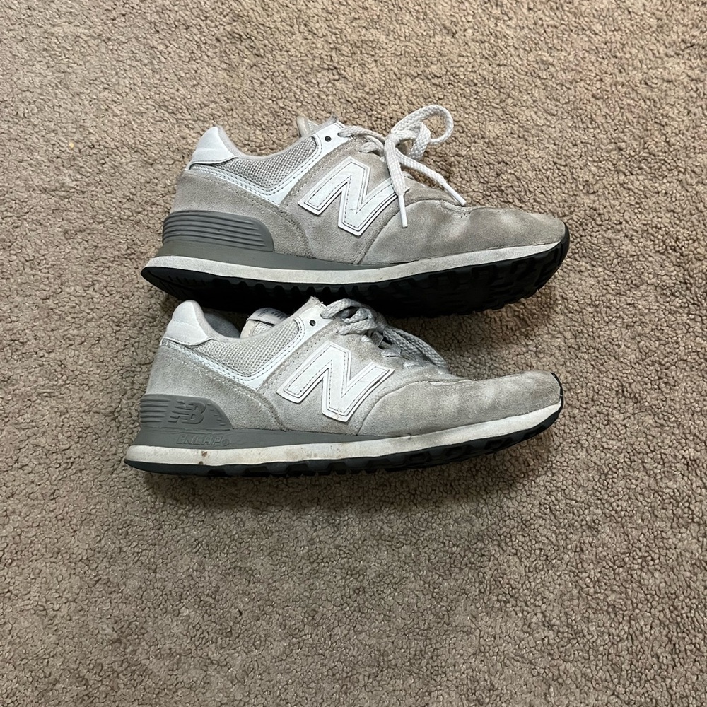 New balance 574